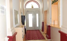 Hotel Wilder Mann